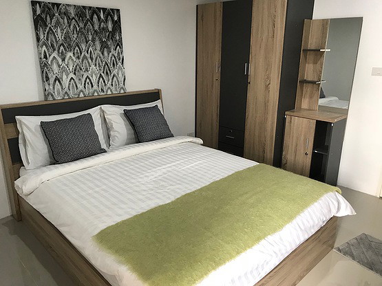 Condo · Mueang Chiang Mai, chiang_mai — photo 4