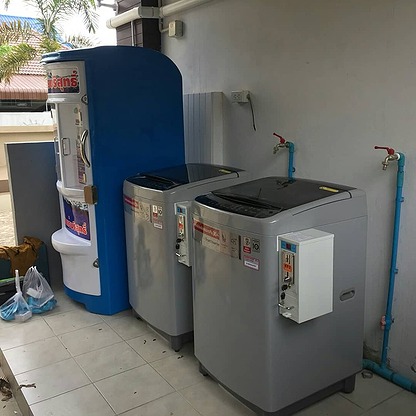Condo · Mueang Chiang Mai, chiang_mai — photo 5
