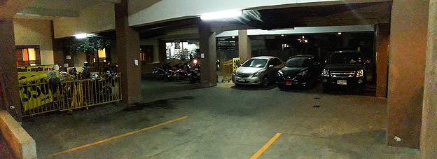 Condo · Mueang Chiang Mai, chiang_mai — photo 5