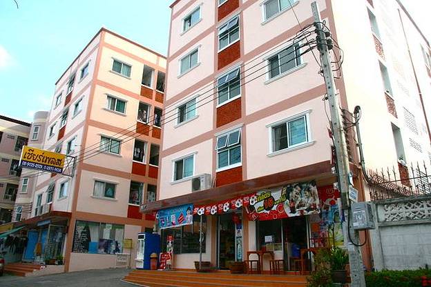 Condo · Wang Thonglang, bangkok — photo 3