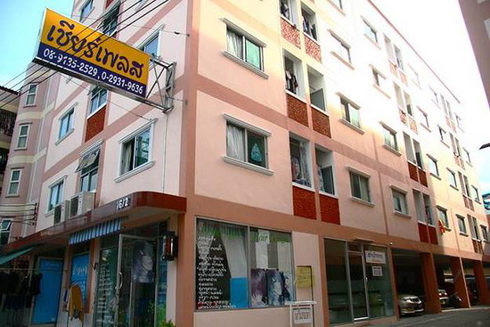 CHEER PLACE 102 - Apartment for Rent