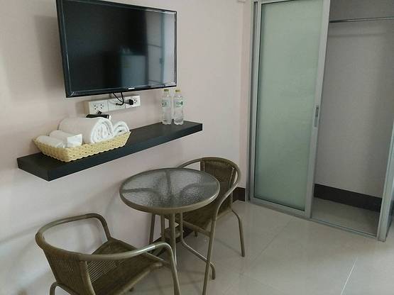 Condo · Bang Yai — photo 3