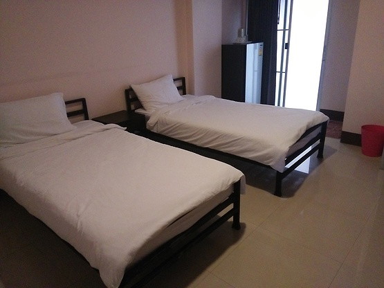 Condo · Bang Yai — photo 2