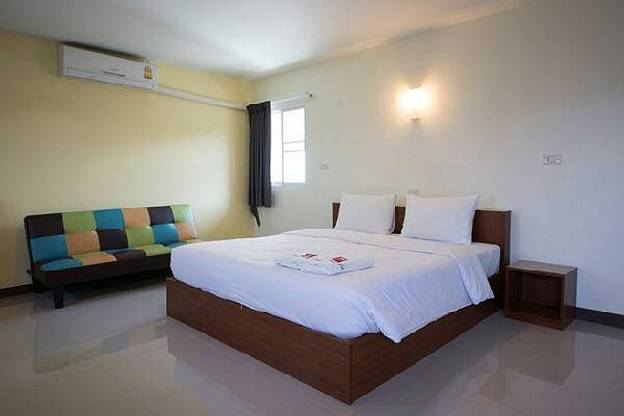 Condo · Mueang Phuket, phuket — photo 5