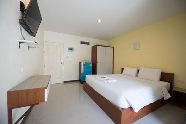 Condo · Mueang Phuket, phuket — photo 1