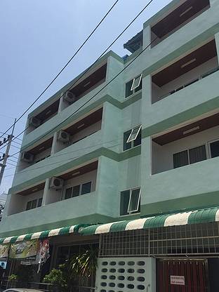 Condo — photo 5