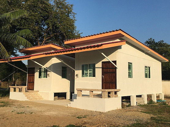 Condo · San Sai, chiang_mai — photo 2