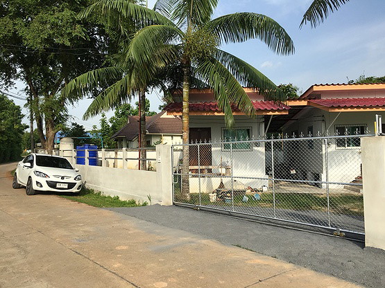 Condo · San Sai, chiang_mai — photo 3