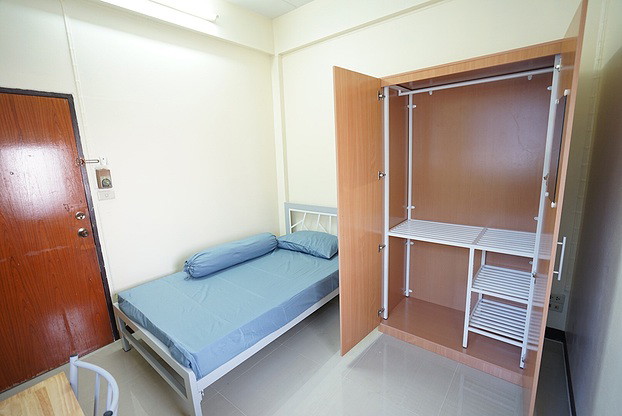 Condo · Bangkok Noi, bangkok — photo 2