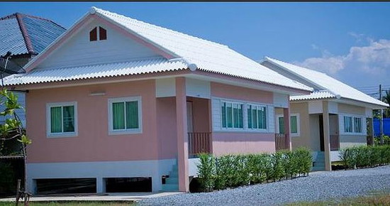 Ban Phusita Resort - Apartment for Rent