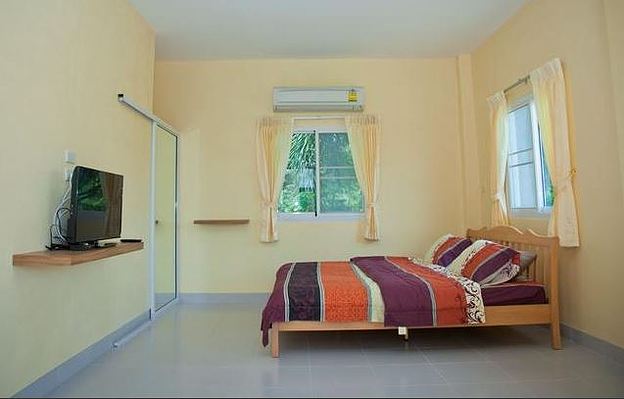 Condo — photo 3