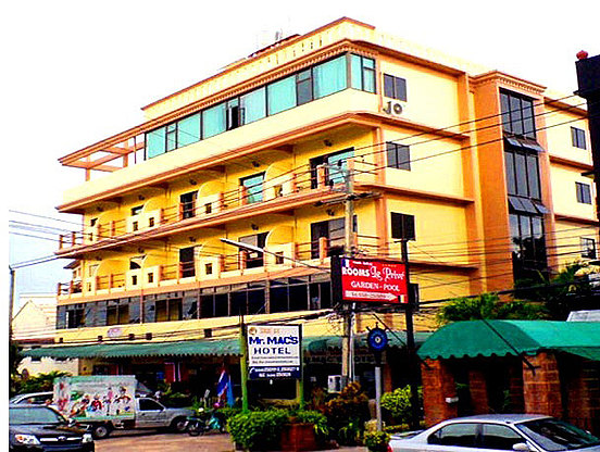 Condo · Bang Lamung, chon_buri — photo 4