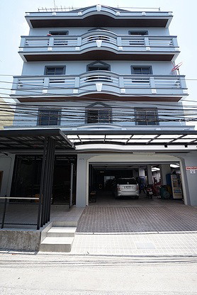Condo · Bangkok Noi, bangkok — photo 3