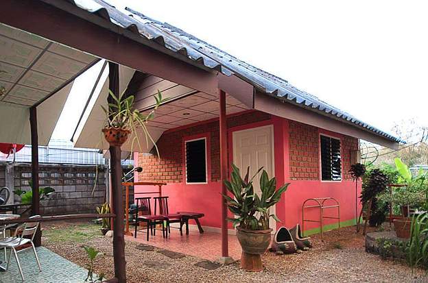VR House — photo 1