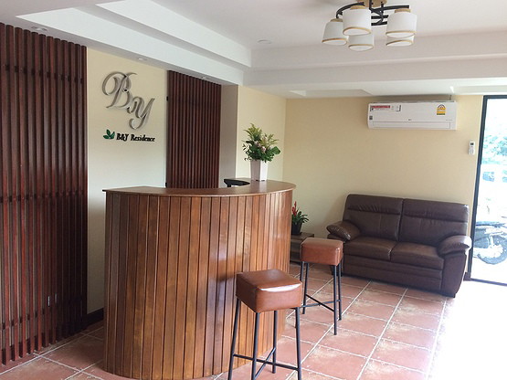 Condo · Mueang Chiang Mai, chiang_mai — photo 5