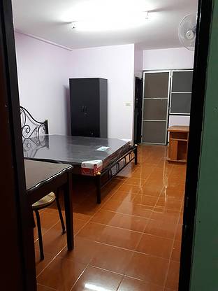 Condo · Mueang Chon Buri, chon_buri — photo 3