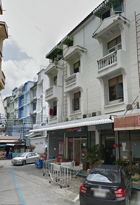 Condo · Chatuchak, bangkok — photo 1