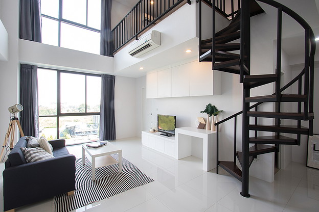 Condo · Bang Sue, bangkok — photo 2