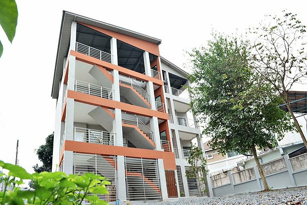 Condo · Si Racha, chon_buri — photo 5