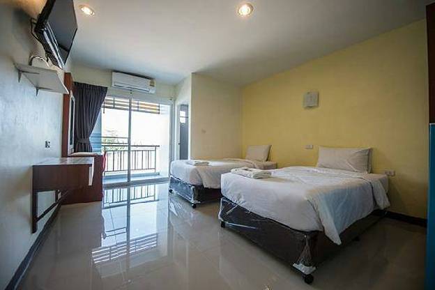 Condo · Mueang Phuket, phuket — photo 4