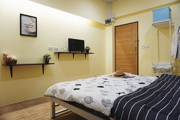 Condo · Lat Krabang, bangkok