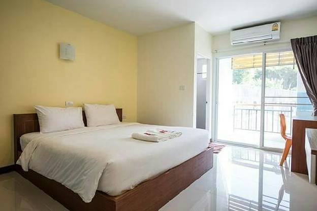Condo · Mueang Phuket, phuket — photo 3