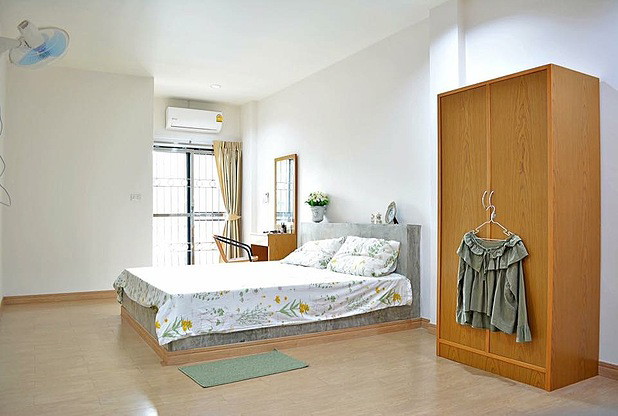 Condo · Si Racha, chon_buri — photo 3