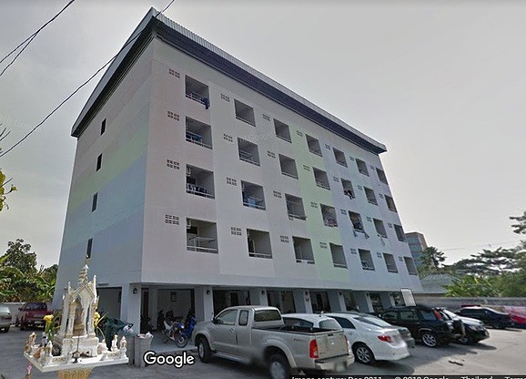 Condo · Bang Kapi, bangkok — photo 1