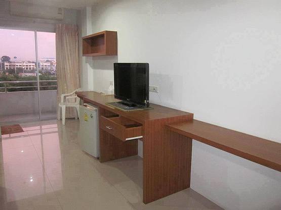 ONE APARTMENT PATTAYA — photo 2