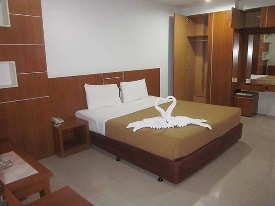 ONE APARTMENT PATTAYA — photo 5