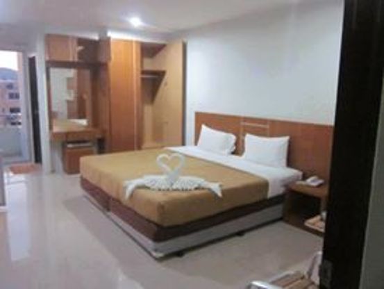 ONE APARTMENT PATTAYA — photo 3