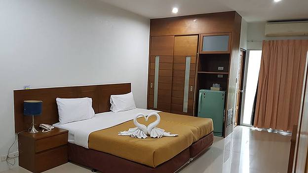 ONE APARTMENT PATTAYA — photo 4
