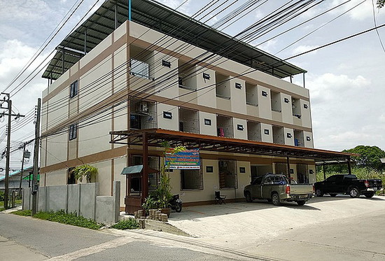 SriNaKorn Place - Apartment for Rent