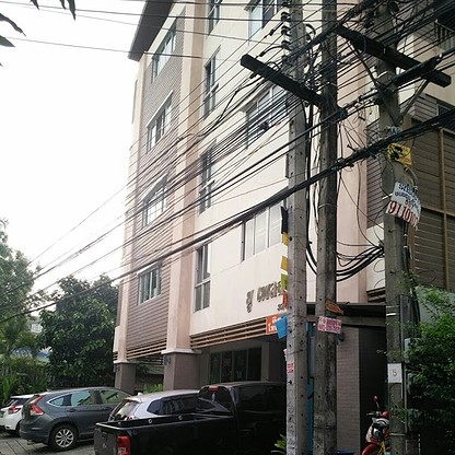 Condo · Chatuchak, bangkok — photo 4