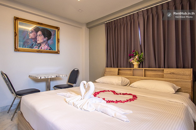 Condo · Bang Sue, bangkok — photo 3
