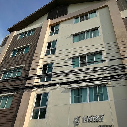 Condo · Chatuchak, bangkok — photo 2