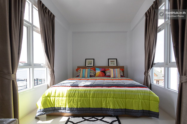 Condo · Prawet, bangkok — photo 4