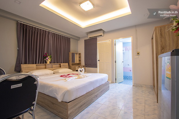 Condo · Bang Sue, bangkok — photo 5