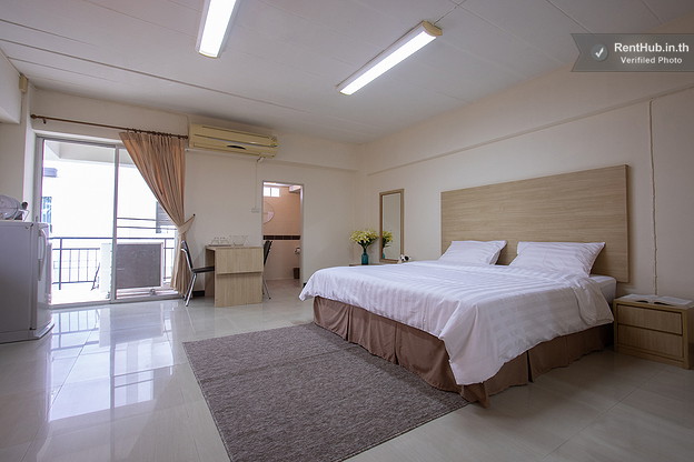 Condo · Bang Na, bangkok