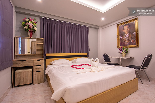 Condo · Bang Sue, bangkok — photo 3