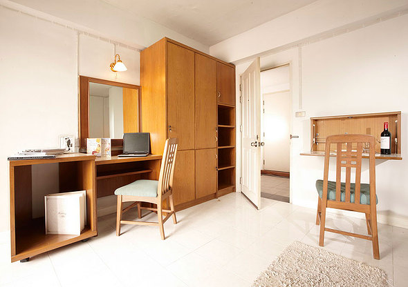 Condo · Khlong Toei, bangkok — photo 2