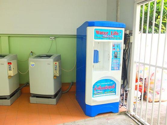 Condo · Mueang Chon Buri, chon_buri — photo 4