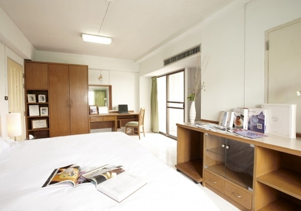 Condo · Khlong Toei, bangkok — photo 4
