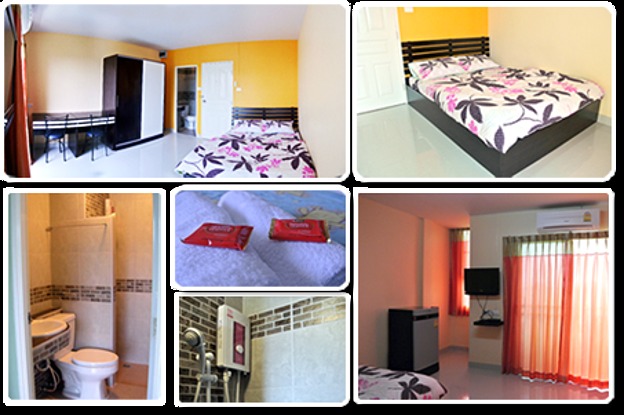 Condo · Mueang Chon Buri, chon_buri — photo 5