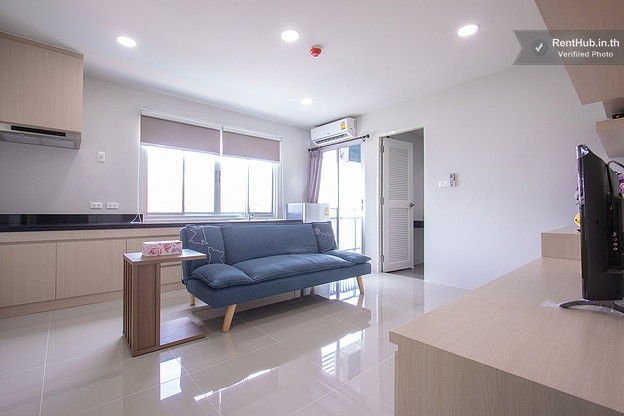 Condo · bangkok — photo 4
