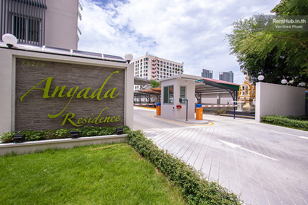 Condo · bangkok — photo 3