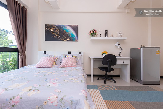 Samantra Residence - Apartment for Rent