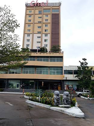 Chai Building — photo 1