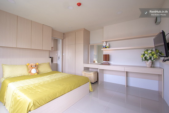 Anyada Residence - Apartment for Rent