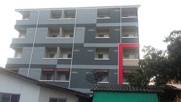 Condo · Bang Phli — photo 2